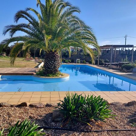 Villa Quinta Cunte - Casa Sobreiro São Luis Esterno foto