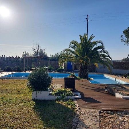 Villa Quinta Cunte - Casa Sobreiro São Luis Esterno foto