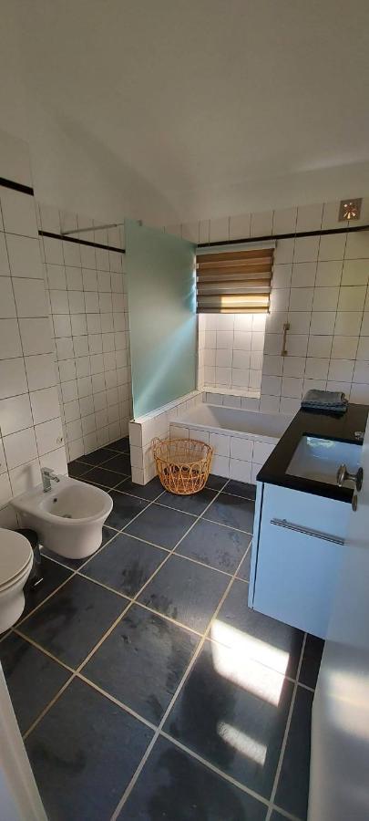 Villa Quinta Cunte - Casa Sobreiro São Luis Esterno foto