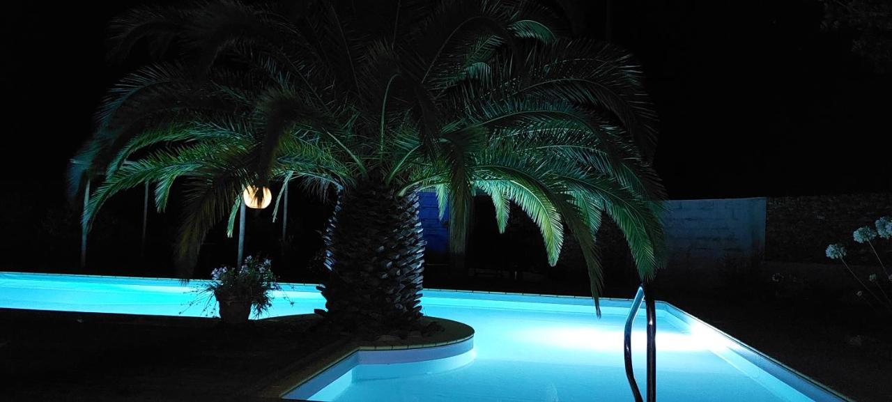 Villa Quinta Cunte - Casa Sobreiro São Luis Esterno foto