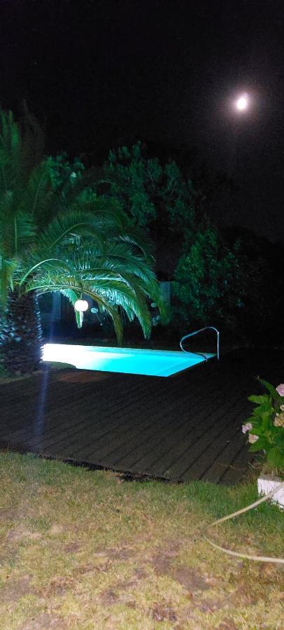 Villa Quinta Cunte - Casa Sobreiro São Luis Esterno foto