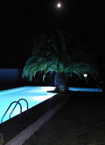 Villa Quinta Cunte - Casa Sobreiro São Luis Esterno foto