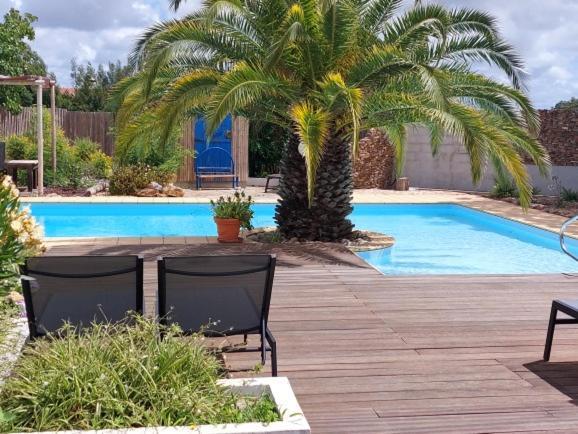 Villa Quinta Cunte - Casa Sobreiro São Luis Esterno foto